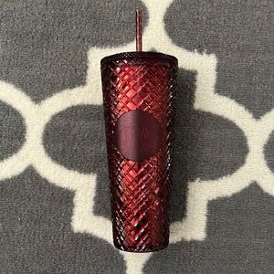 Starbucks jeweled cup